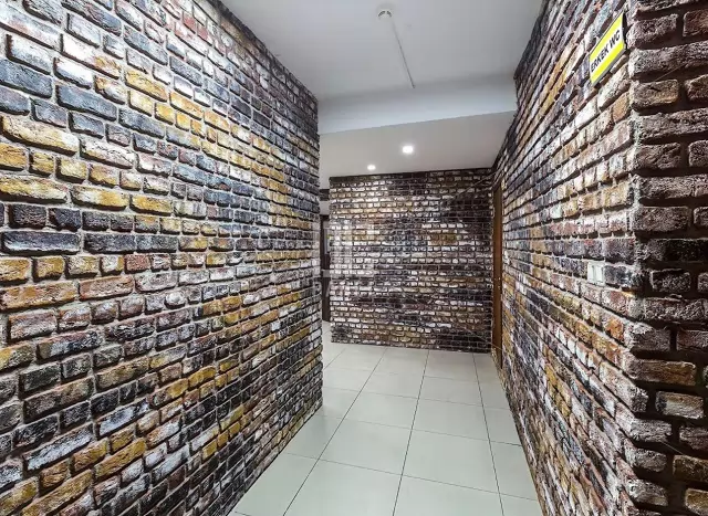 Kazan İnşaat Taş Duvarcısı